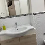 לינה וארוחת בוקר Rosa Blu