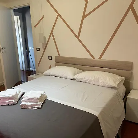 Rosa Blu 3* Σαλέρνο