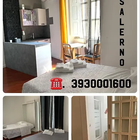 Rosa Blu Bed & Breakfast