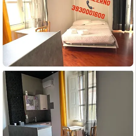 Bed & Breakfast Rosa Blu