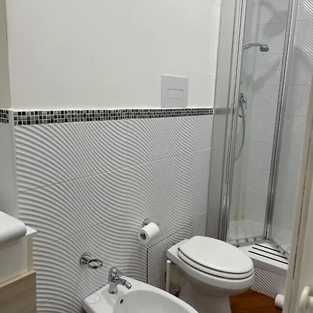 Rosa Blu Bed and Breakfast 3*